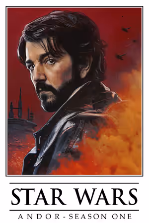 Season 1 poster