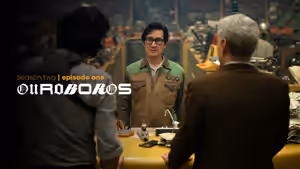 Season 2 titlecard