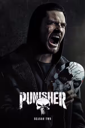 Season 2 poster