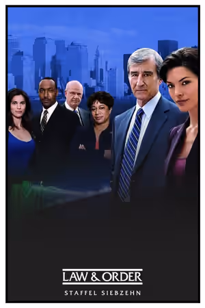 Season 17 poster
