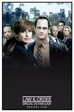Season 4 poster