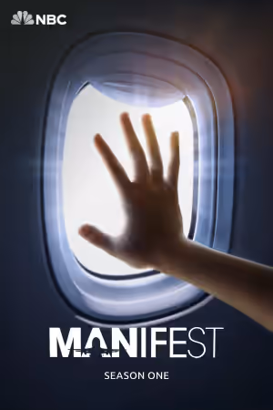 Season 1 poster