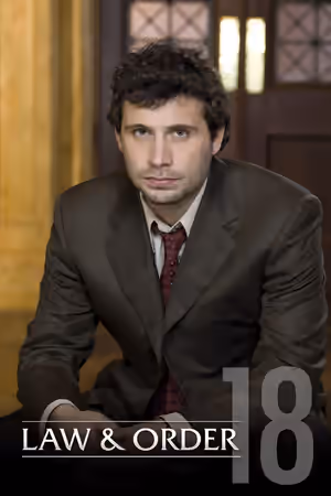 Season 18 poster