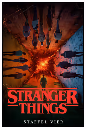 Season 4 poster