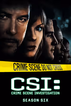 Season 6 poster