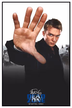 Season 3 poster