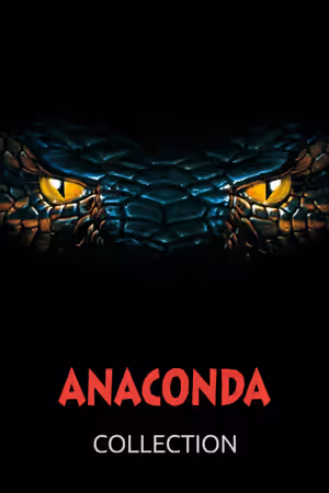 Anaconda Collection poster