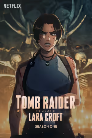 Season 1 poster