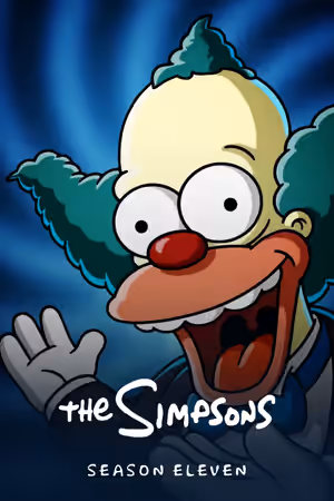 Season 11 poster