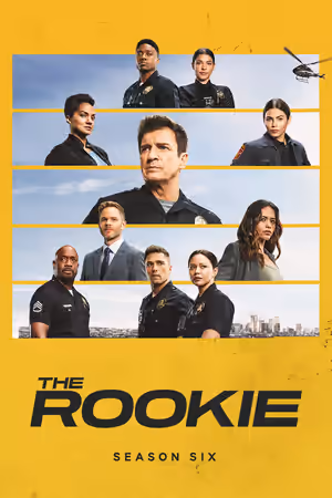 Season 6 poster