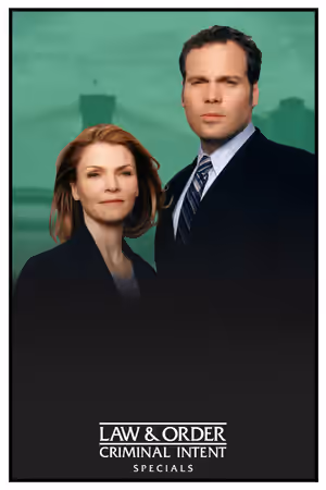Season 0 poster