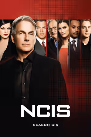 Season 6 poster