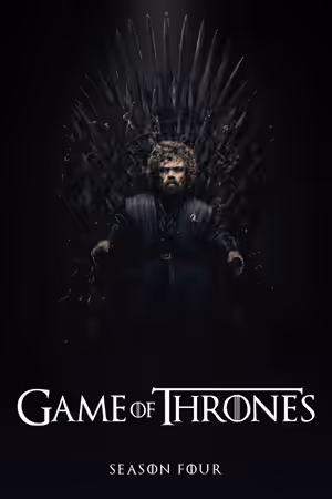 Season 4 poster