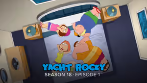 Season 18 titlecard