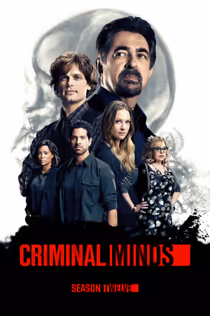 Season 12 poster