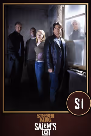 Season 1 poster