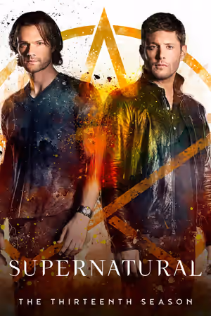 Season 13 poster