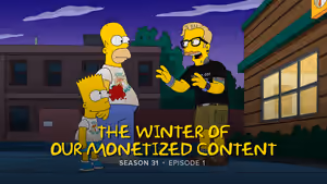 Season 31 titlecard