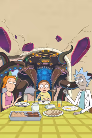 Season 5 poster
