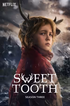 Season 3 poster