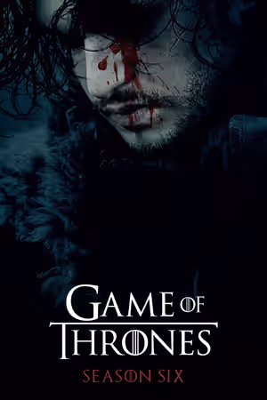 Season 6 poster