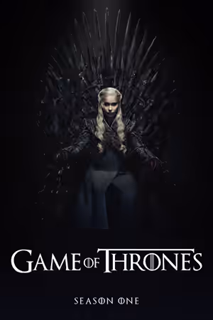 Season 1 poster