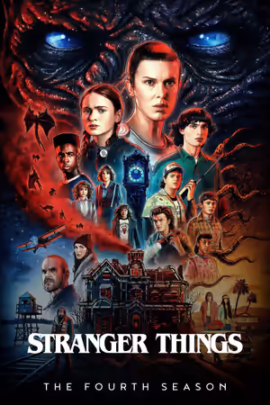 Season 4 poster