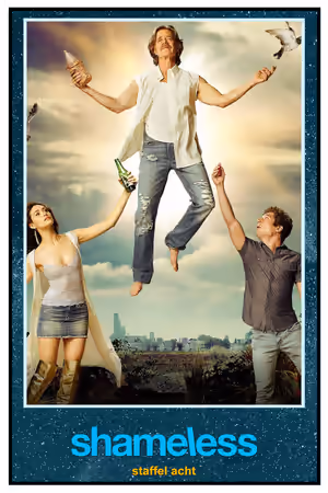 Season 8 poster