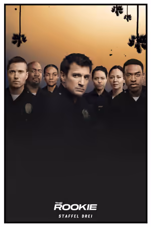 Season 3 poster