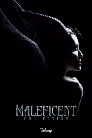 Maleficent Collection poster