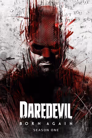 Season 1 poster