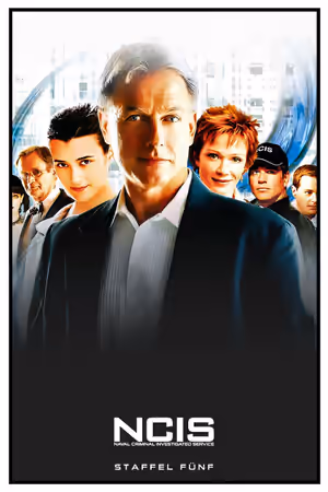 Season 5 poster