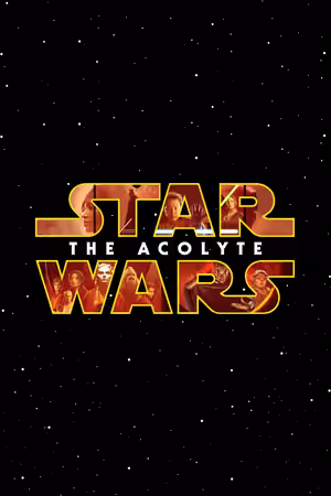 The Acolyte (2024) Set poster