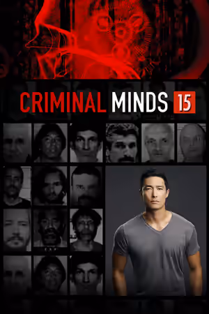 Season 15 poster