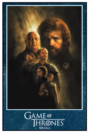 Season 0 poster