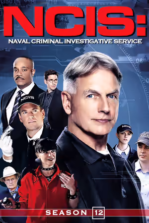 Season 12 poster