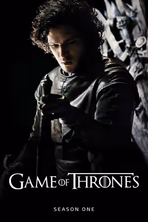 Season 1 poster