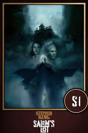 Season 1 poster