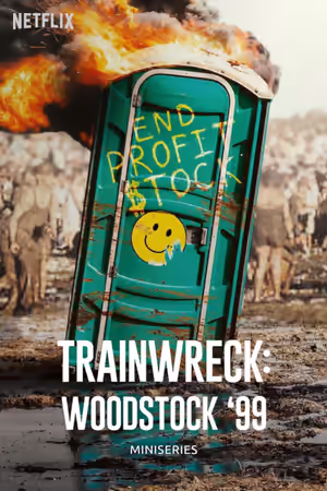 Season 1 poster