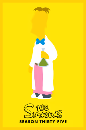 Season 35 poster
