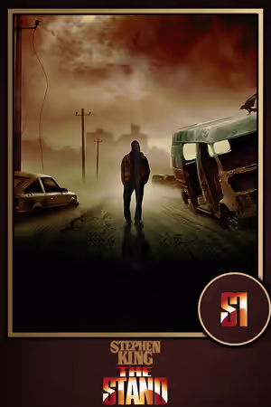 Season 1 poster