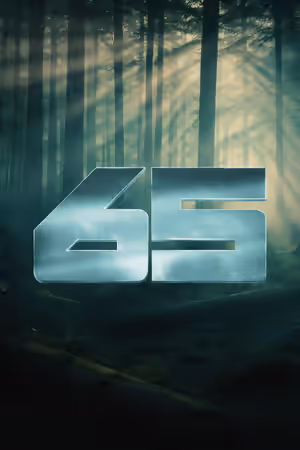 65 (2023) Set poster