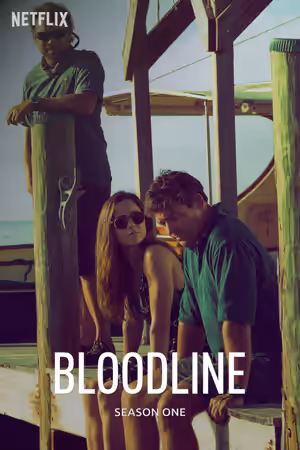 Season 1 poster
