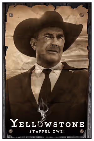 Season 2 poster