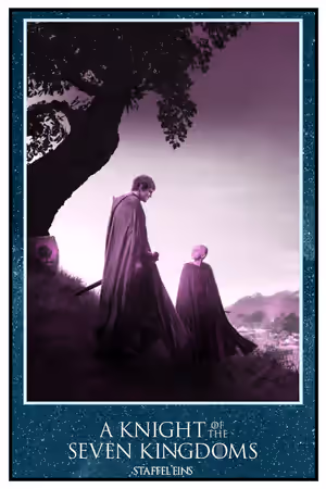 Season 1 poster