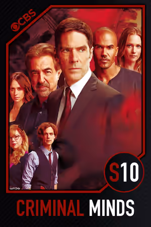 Season 10 poster