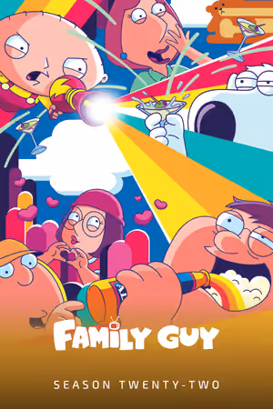 Season 22 poster