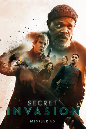 Season 1 poster