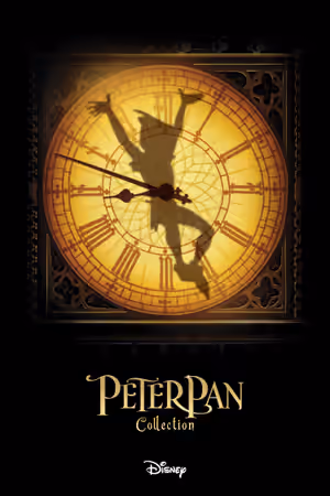 Peter Pan Collection poster