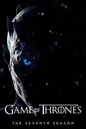 Season 7 poster